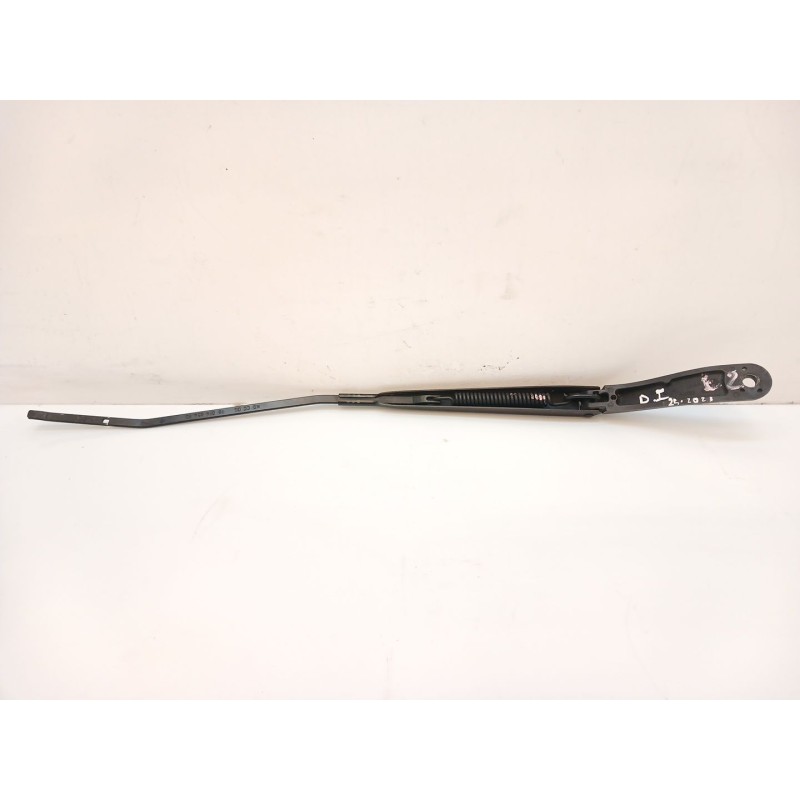 Recambio de brazo limpia delantero izquierdo para peugeot expert furgón asphalt standard referencia OEM IAM AS12U 06461 - Negro 3