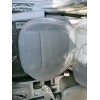 Recambio de asiento delantero derecho para ford focus st-line referencia OEM IAM   