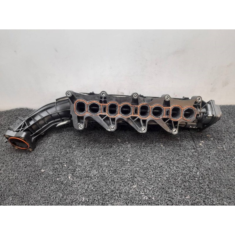 Recambio de colector admision para opel astra j lim. excellence referencia OEM IAM 1052165S02 55569989 2