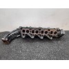 Recambio de colector admision para opel astra j lim. excellence referencia OEM IAM 1052165S02 55569989 