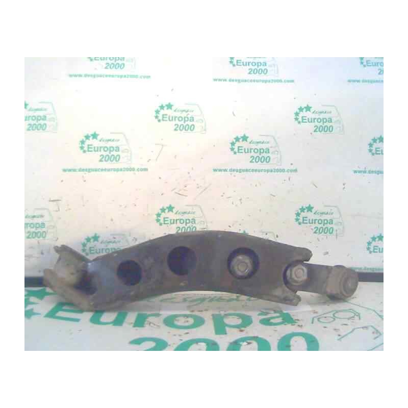 Recambio de brazo suspension inferior delantero izquierdo para opel tigra referencia OEM IAM - Azul 2