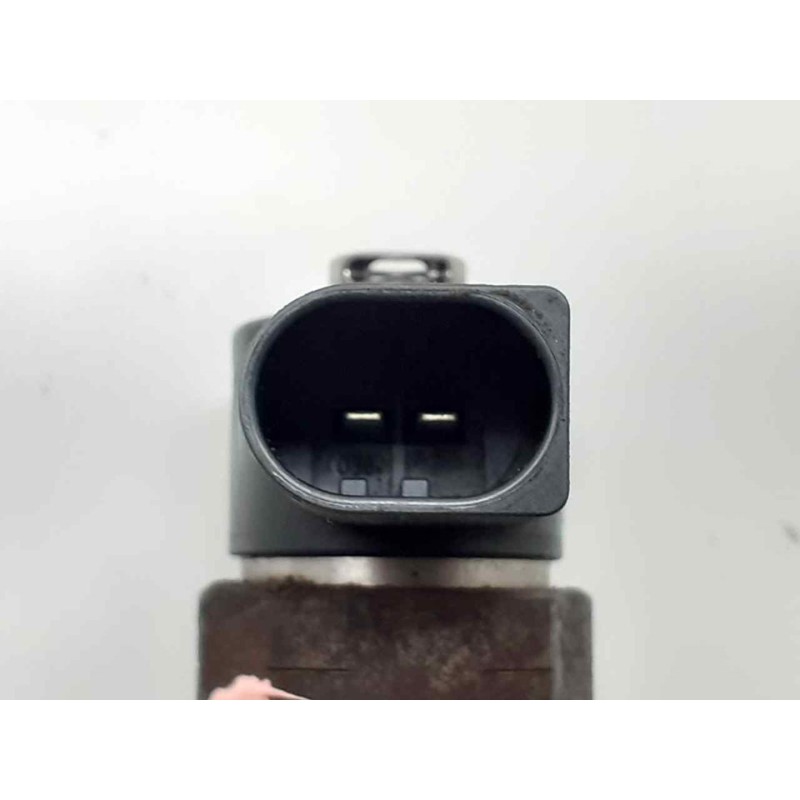 Recambio de inyector para volkswagen lt caja abierta (mod. 1997) lt 46 caja abierta referencia OEM IAM 0445110081 940704640014 - Blanco 3