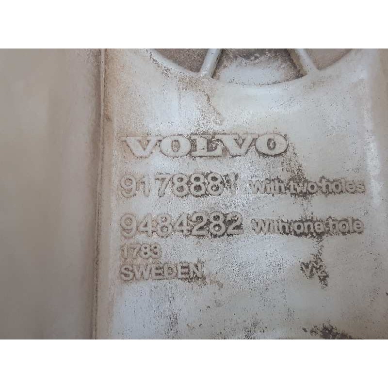 Recambio de deposito limpia para volvo s80 berlina d5 referencia OEM IAM 9178881 2