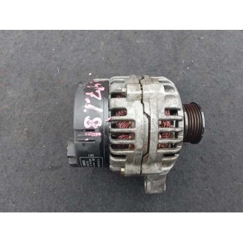 ALTERNADOR 0123320016 058903016A BOSCH