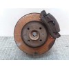Recambio de mangueta delantera derecha para renault kangoo (f/kc0) 1.9 diesel referencia OEM IAM   
