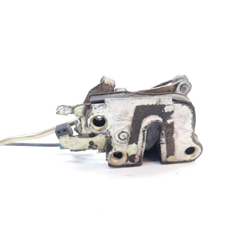 Recambio de cerradura puerta delantera izquierda para opel monterey ltd referencia OEM IAM 8943586512 2