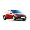 Recambio de brazo suspension inferior delantero izquierdo para opel tigra referencia OEM IAM   