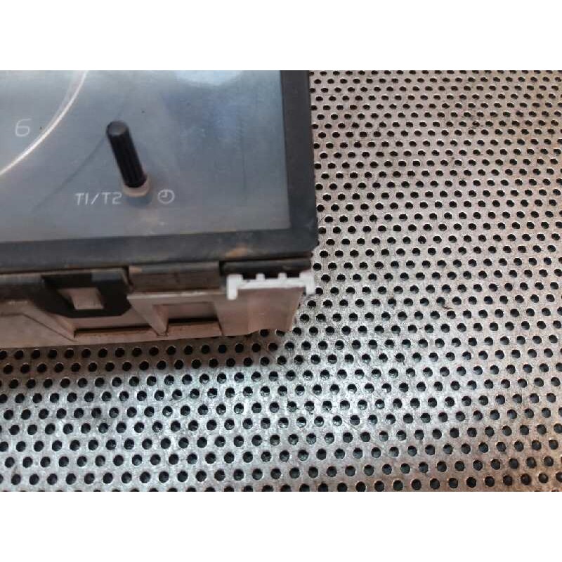 Recambio de cuadro instrumentos para volvo v70 familiar 2.4 diesel cat referencia OEM IAM 31270367AA 3
