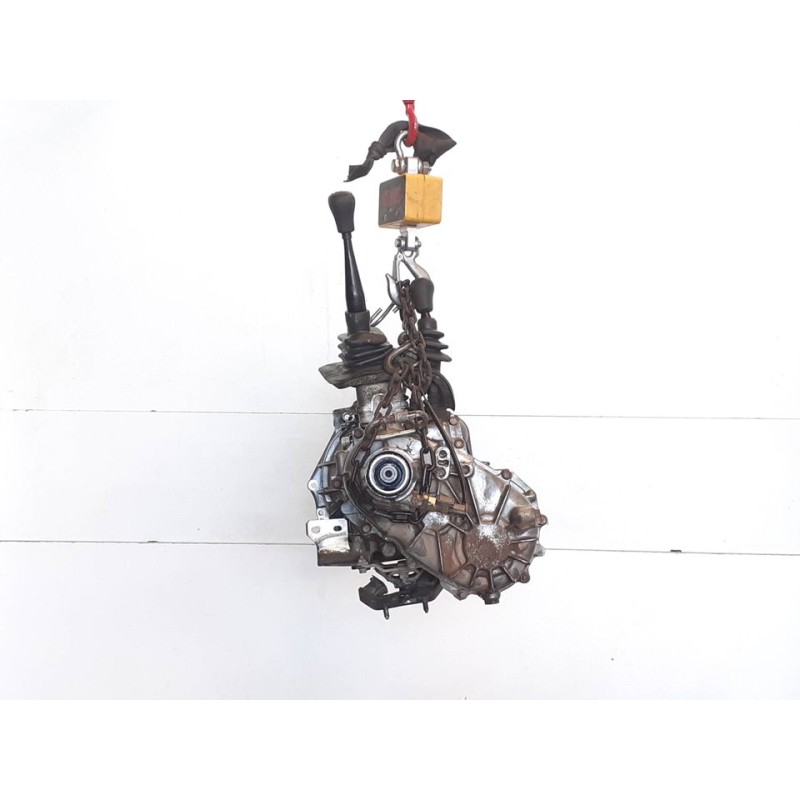 Recambio de caja cambios para opel frontera a arizona referencia OEM IAM 82111966 5
