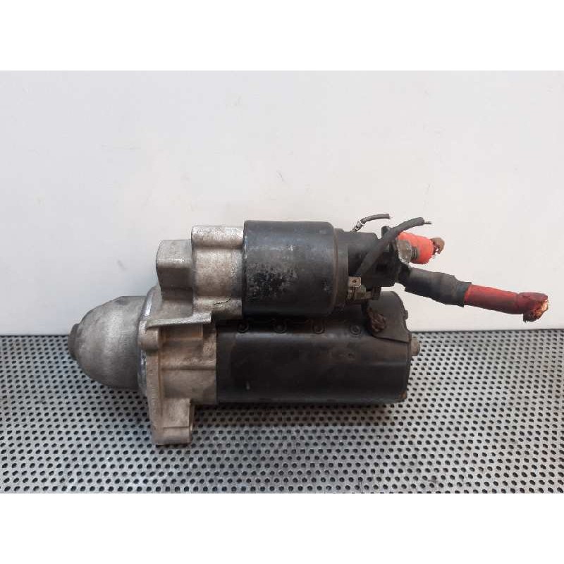 Recambio de motor arranque para bmw serie 5 berlina (e39) 523i referencia OEM IAM 0001108157 1740374 