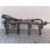 Recambio de rampa inyectora para chevrolet kalos 1.4 cat referencia OEM IAM   