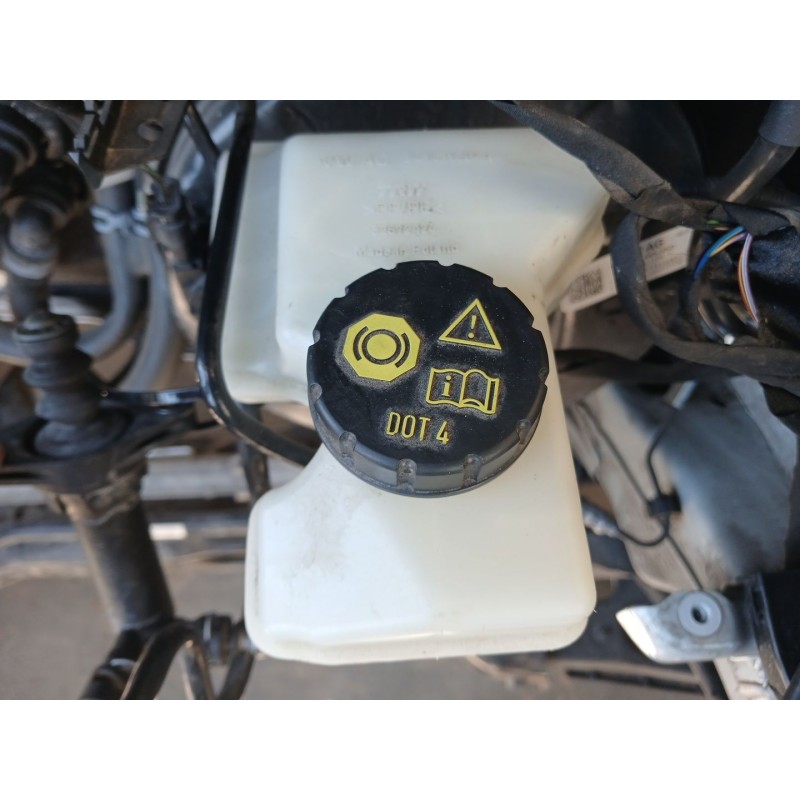 Recambio de bomba freno para audi a1 sportback (gba) 25 tfsi referencia OEM IAM   