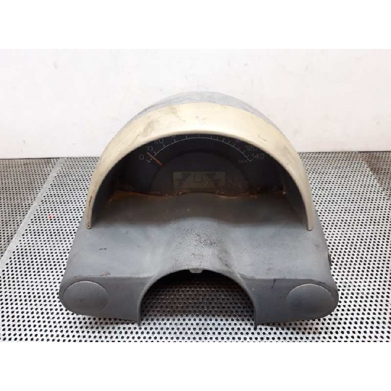 Recambio de cuadro instrumentos para smart coupe 0.7 turbo cat referencia OEM IAM 11000882022  
