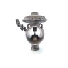 Recambio de valvula egr para bmw serie 3 berlina (e46) 320d referencia OEM IAM 02T7269 778545204 