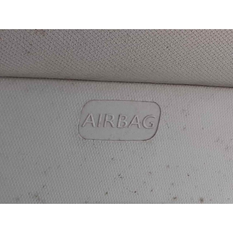 Recambio de airbag cortina delantero izquierdo para peugeot 2008 (--.2013) active referencia OEM IAM   