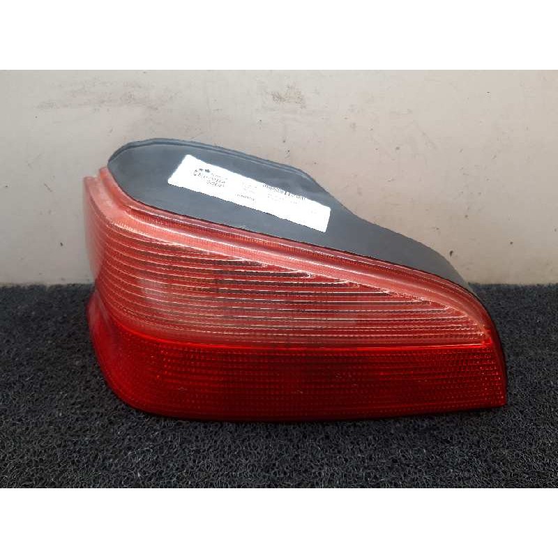 Recambio de piloto trasero izquierdo para peugeot 106 (s1) 1.1 referencia OEM IAM   