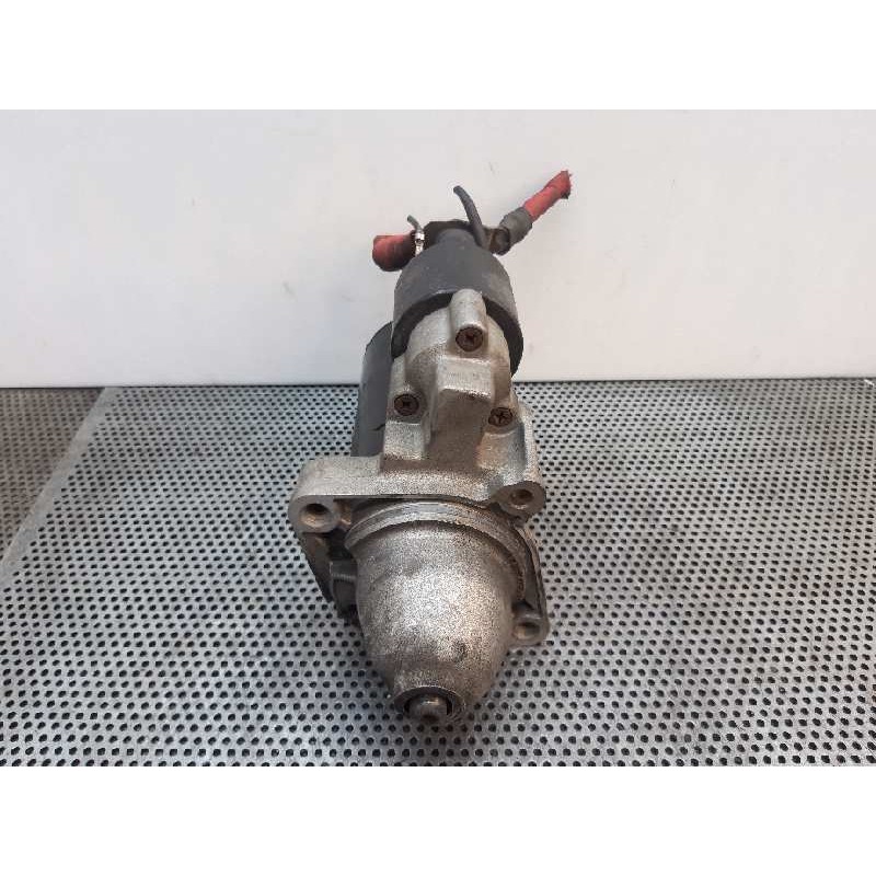 Recambio de motor arranque para bmw serie 5 berlina (e39) 523i referencia OEM IAM 0001108157 1740374 2