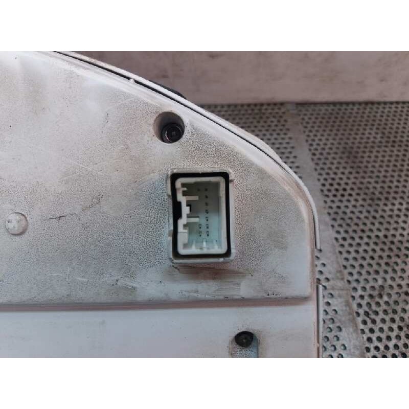 Recambio de cuadro instrumentos para volvo v70 familiar 2.4 diesel cat referencia OEM IAM 31270367AA 4