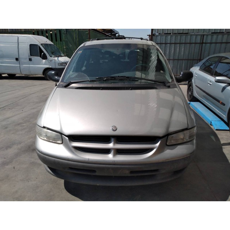 chrysler voyager (gs) del año 1999