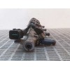 Recambio de rampa inyectora para chevrolet kalos 1.4 cat referencia OEM IAM   