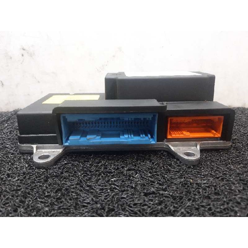 Recambio de centralita airbag para volvo v50 familiar 1.6 d momentum referencia OEM IAM 30724652 00001393B3 TEMIC 2