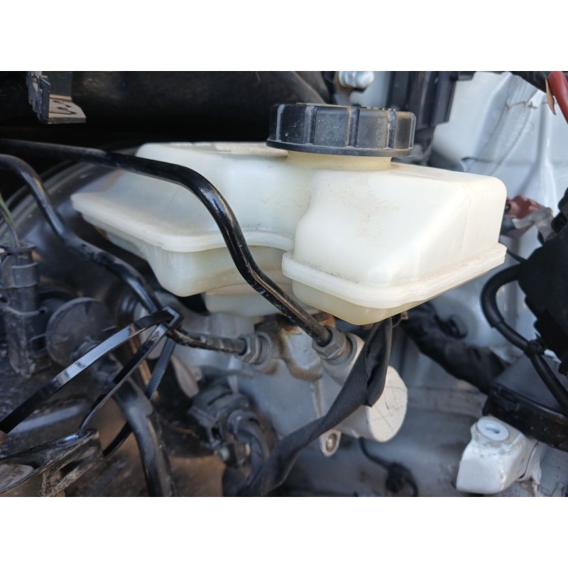 Recambio de bomba freno para audi a1 sportback (gba) 25 tfsi referencia OEM IAM - Blanco 2