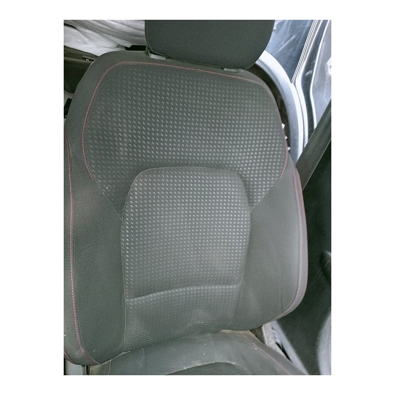 Recambio de asiento delantero izquierdo para ford focus st-line referencia OEM IAM   