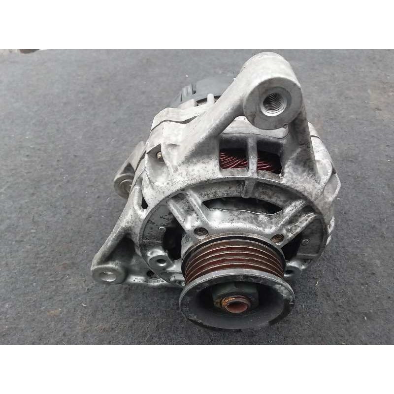 Recambio de alternador para audi a4 berlina (b5) 1.8 20v referencia OEM IAM 0123320016 058903016A BOSCH 4