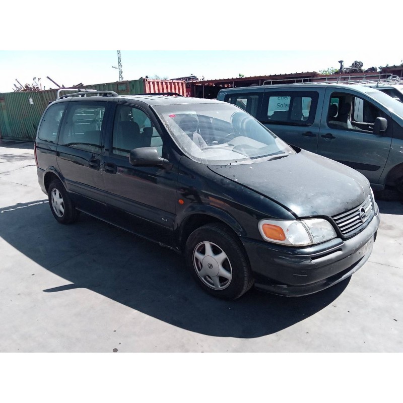 opel sintra del año 1998