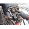 Recambio de motor arranque para bmw serie 5 berlina (e39) 523i referencia OEM IAM 0001108157 1740374 