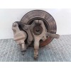 Recambio de mangueta delantera derecha para renault kangoo (f/kc0) 1.9 diesel referencia OEM IAM   