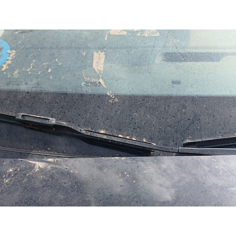 Recambio de brazo limpia delantero derecho para peugeot expert furgón asphalt standard referencia OEM IAM   
