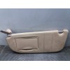 Recambio de parasol izquierdo para peugeot 406 coupe (s1/s2) 2.2 hdi referencia OEM IAM   