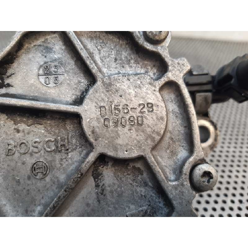 Recambio de depresor freno / bomba vacio para citroën c4 coupe collection referencia OEM IAM D1562B09080 - Negro 3