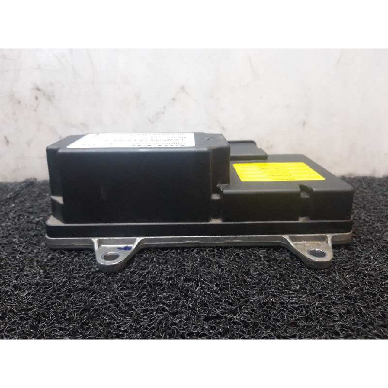 Recambio de centralita airbag para volvo v50 familiar 1.6 d momentum referencia OEM IAM 30724652 00001393B3 TEMIC 3