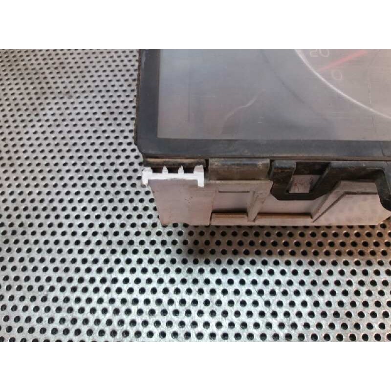 Recambio de cuadro instrumentos para volvo v70 familiar 2.4 diesel cat referencia OEM IAM 31270367AA 6