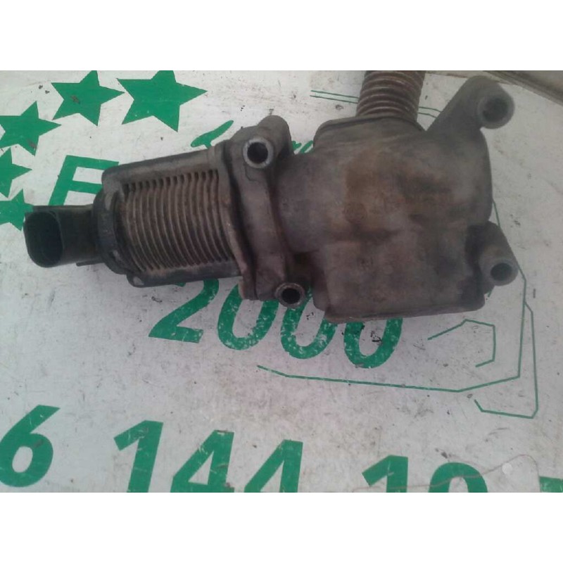 Recambio de valvula egr para fiat doblo cargo (223) 1.9 diesel cat referencia OEM IAM 50024002 PIERBRG 03T216