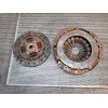 Recambio de kit embrague para fiat brava (182) 1.2 16v cat referencia OEM IAM   