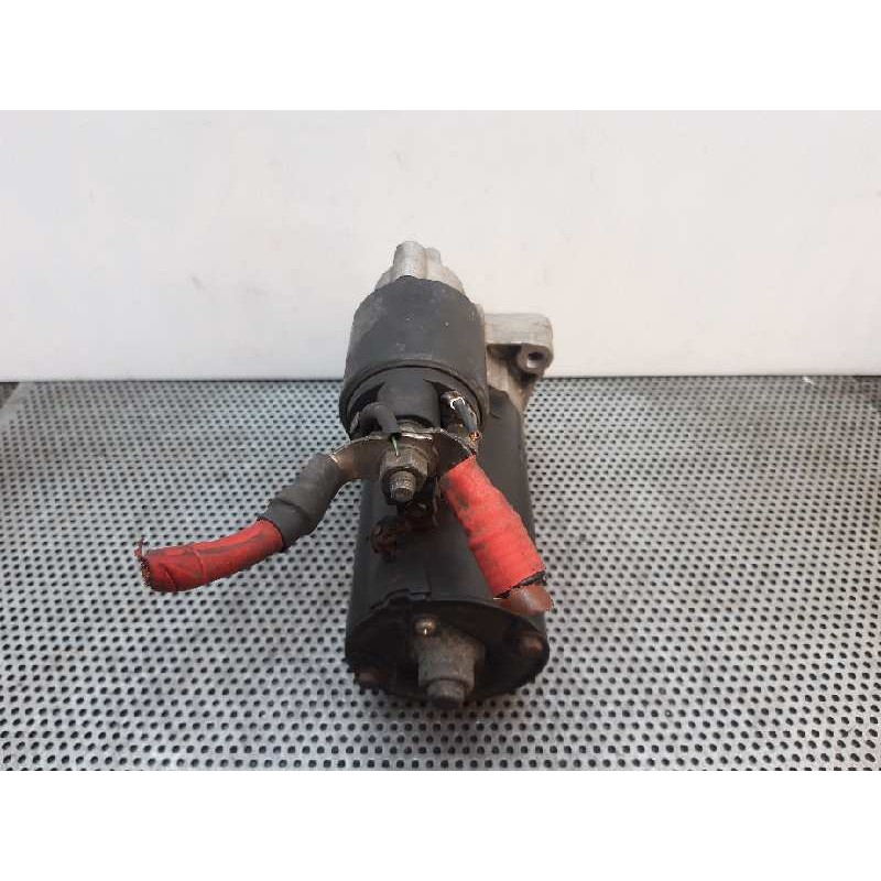 Recambio de motor arranque para bmw serie 5 berlina (e39) 523i referencia OEM IAM 0001108157 1740374 4