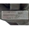 Recambio de turbocompresor para volkswagen lt caja abierta (mod. 1997) lt 46 caja abierta referencia OEM IAM 7212040001 90529201