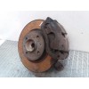 Recambio de mangueta delantera derecha para renault kangoo (f/kc0) 1.9 diesel referencia OEM IAM   