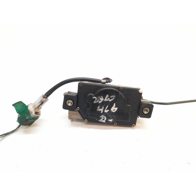 Recambio de cerradura puerta delantera izquierda para opel monterey ltd referencia OEM IAM 8943586512 3