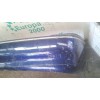 Recambio de paragolpes trasero para daewoo nexia 1.5 cat referencia OEM IAM   
