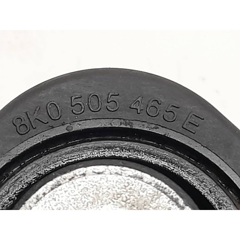 Recambio de bieleta estabilizadora trasera izquierda para audi a4 ber. (b8) e referencia OEM IAM 8K0505465E - Blanco 2