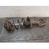 Recambio de amortiguador delantero izquierdo para seat ibiza (6k1) stella referencia OEM IAM   