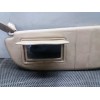 Recambio de parasol izquierdo para peugeot 406 coupe (s1/s2) 2.2 hdi referencia OEM IAM   