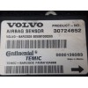 Recambio de centralita airbag para volvo v50 familiar 1.6 d momentum referencia OEM IAM 30724652 00001393B3 TEMIC