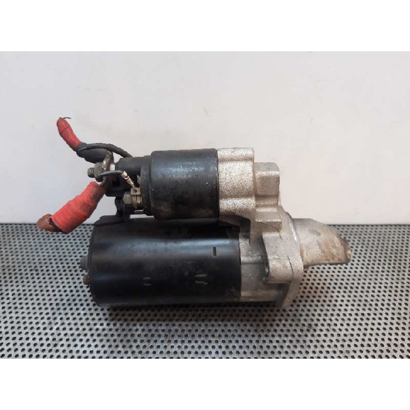 Recambio de motor arranque para bmw serie 5 berlina (e39) 523i referencia OEM IAM 0001108157 1740374 5