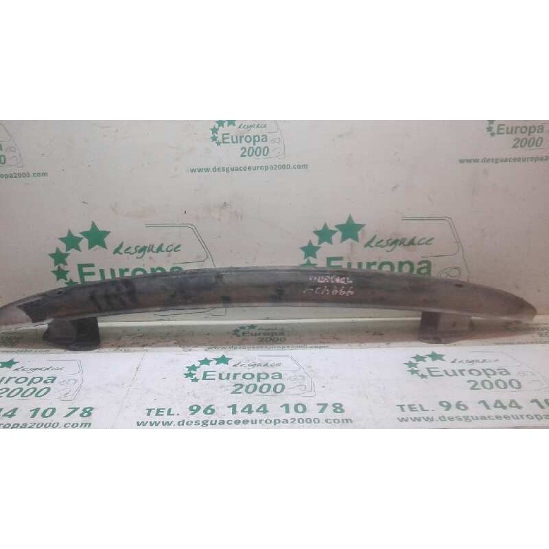 Recambio de refuerzo paragolpes trasero para seat leon (1m1) 1.9 tdi referencia OEM IAM   