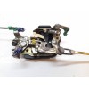 Recambio de cerradura puerta delantera izquierda para opel monterey ltd referencia OEM IAM 8943586512  